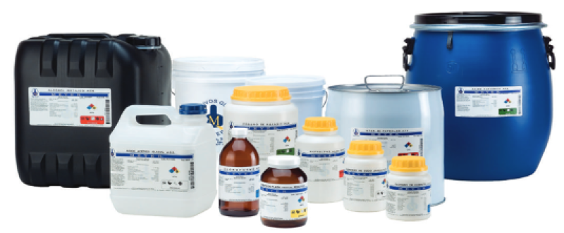 ACRILAMIDA ( PARA BIOLOGIA MOLECULAR ) FRASCO DE 25G Meyer